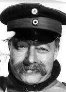 Heinz Rhmann als Hauptmann von Kpenick