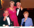 Old friends (Concordia Club)
