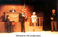 Witness for the prosecution (Deutsches Theater Toronto)