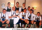 S.T.V. Weiss-Blau Bayern (Hansa Club)
