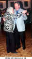 Hilda still dances at 94 (Hansa Club)
