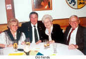 Old friends (Hansa Club)