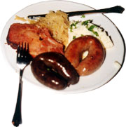 "Schlachfest" (Hansa Club)