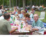 ...and pleny of food (Burgenlander picnic)