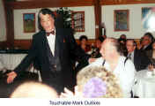 Touchable Mark DuBois  (Friends of Mark DuBois)