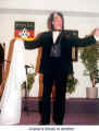 A tenors tribute to another - Mark DuBois  (Friends of Mark DuBois)