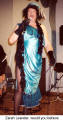 Zarah Leander, would you believe