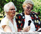 Elfrieda Schmidt, Heidi Feest: "Der Glockenguss zu Breslau"