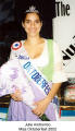 Julie Andronico - Miss Oktoberfest 2002