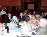 The Stritzls and friends