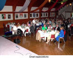 Great expectations (German Canadian Club Hansa)