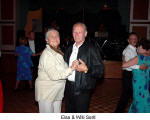 Elsa & Willi Sertl (Danube Swabian Club)
