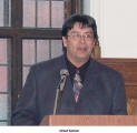 Chief Simon