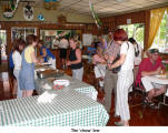 The "chow" line