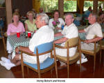 Henry Betsch and friends