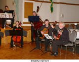 Delightful repertoire