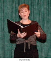 Gwyneth Sestito