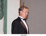 Jesse Clark