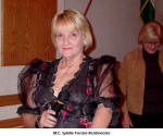 Sybille Forster-Rentmeister, M.C.