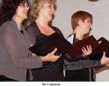 The 3 sopranos