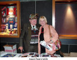 August Popp & Sybille