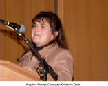 Angelika Werner, Conductor Children Choir