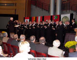 Schneider Male Choir