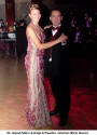 Dr. Arpad Slter & Katja Schweder, German Wine Queen