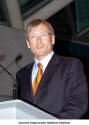 German Ambassador Matthias Hpfner