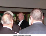 All eyes on conductor Alfred Kunz