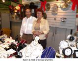 Rainer & Heidi of George Jewellers