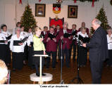 "Come all ye shepherds"