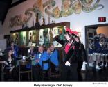 Holly Henninger, Club Loreley   [photo: Bert Koch]