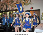 Senior Garde Narragonia   [photo: Bert Koch]