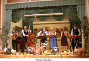The new "Hee Haw"