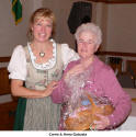Carrie & Anna Gubasta