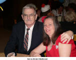 Ken & Kirsten Matheson
