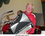 Polka King, Walter Ostanek