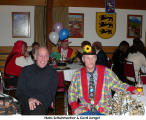 Hans Schuhmacher & Gerd Jngel