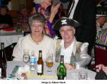 Helga & Albert Koch