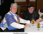 Boe Hladysch & Reiner Walter