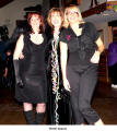 Three Graces