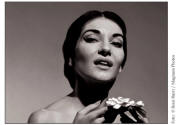 Maria Callas