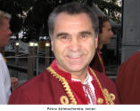 Petro Stilmachenko, tenor