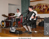 The Baumann Band