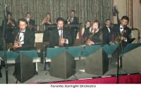 Toronto Starlight Orchestra