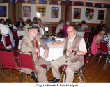 Guy LaPlante & Boe Hladysh