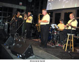 Dixieland band