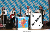 The Nu-Tones