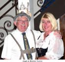 Hugh & Monika Turner